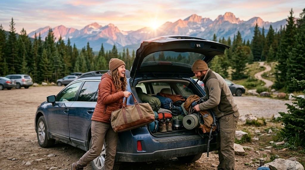 How to Pay for a Used Subaru Outback Without Draining Savings