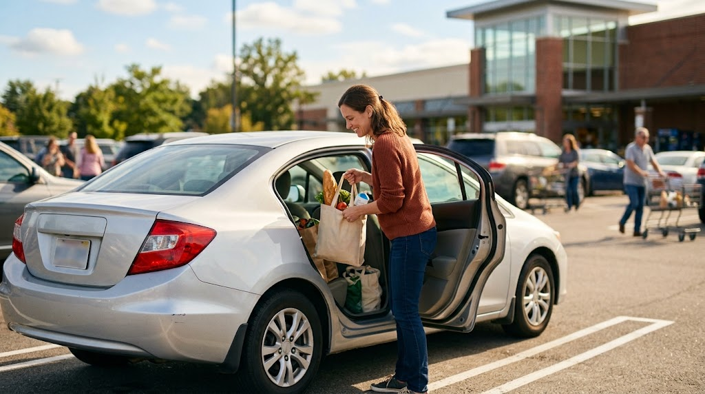 How to Buy a Used Toyota Camry Without Overpaying