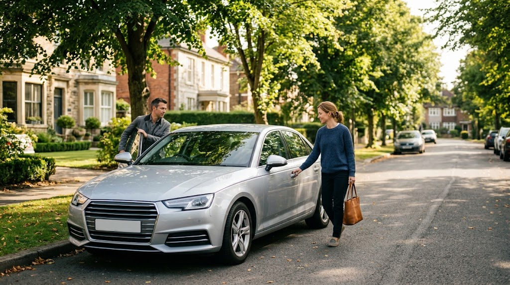 How to Buy a Used VW Jetta Without Getting Wrecked