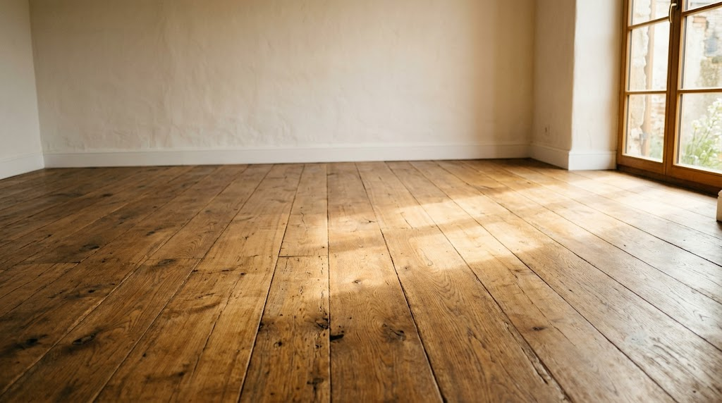 How to Pay for a Vinyl Plank Flooring Install