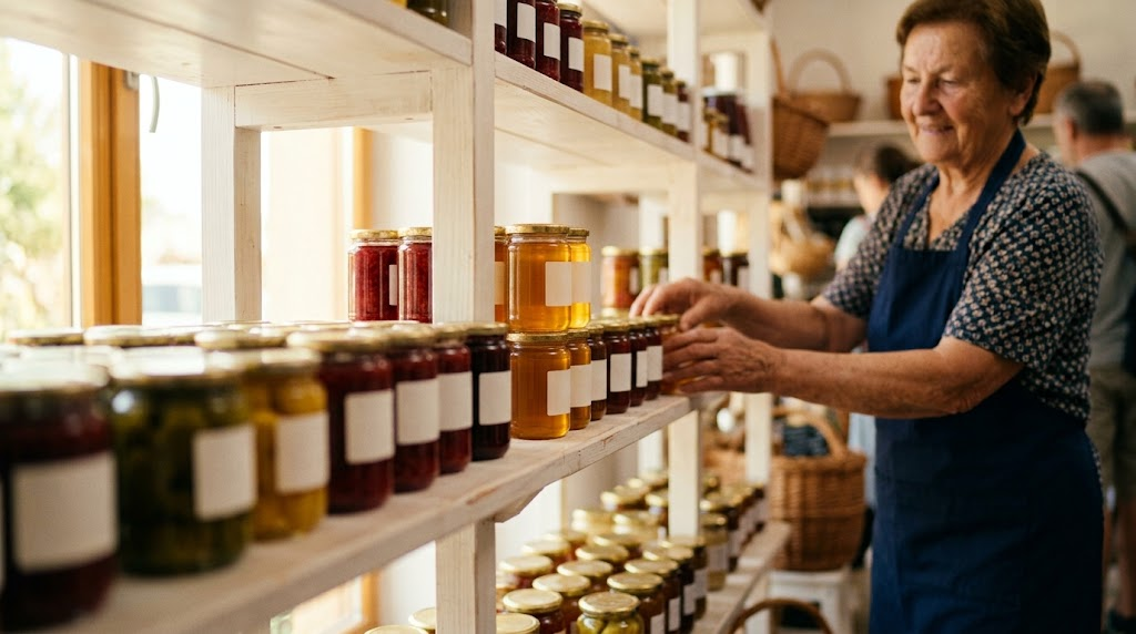 How to Pay for a Walk-In Pantry System
