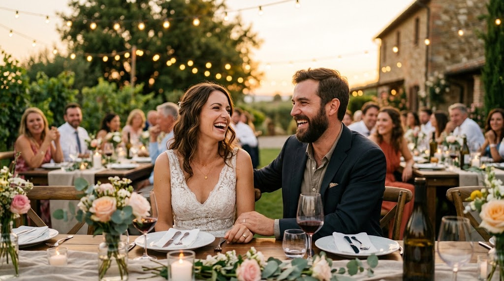 How to Pay for a Wedding Without Drowning in Debt