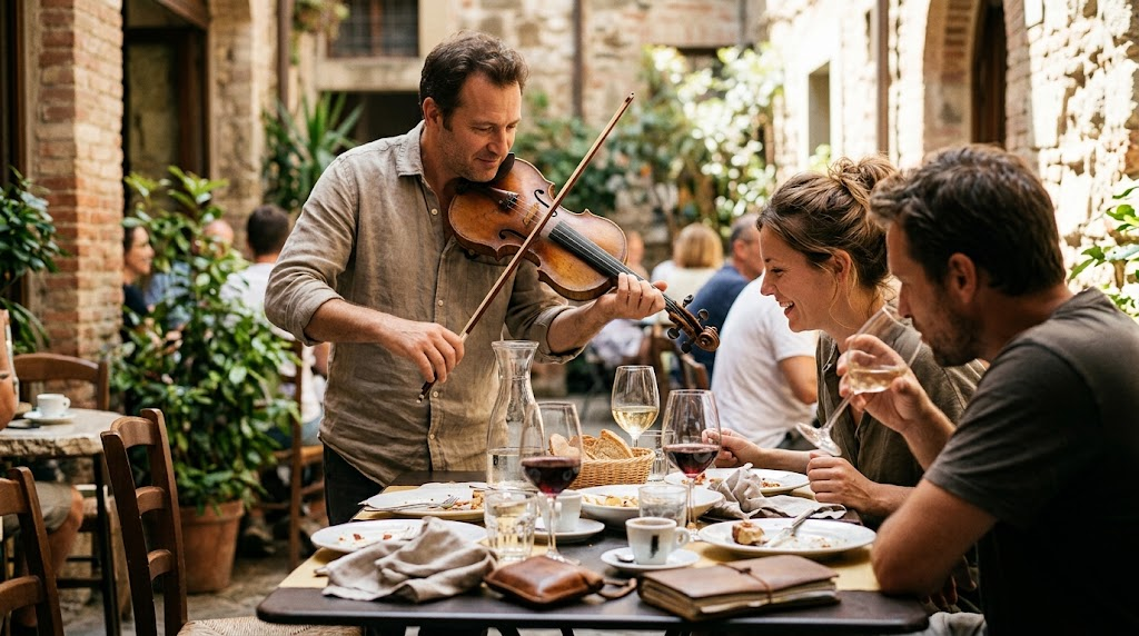 How to Budget for a Private Anniversary Dinner