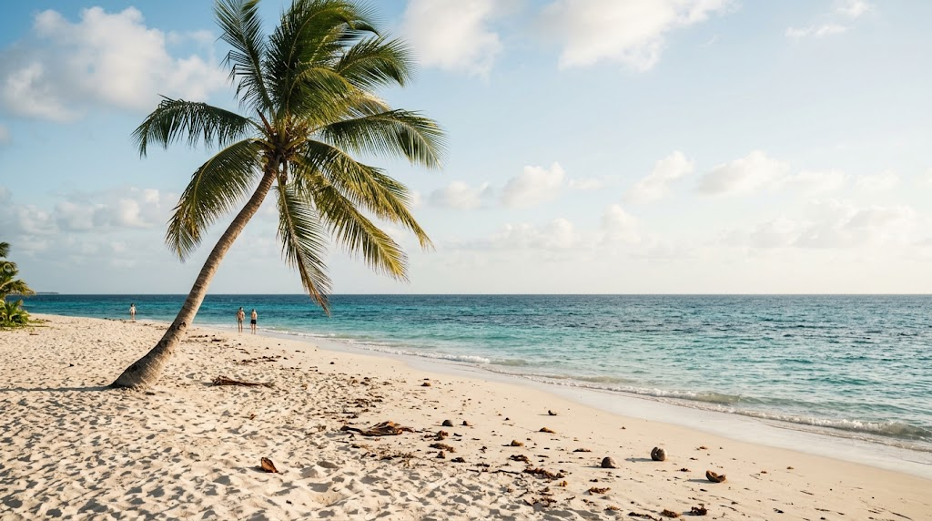 How to Book a Week in Belize