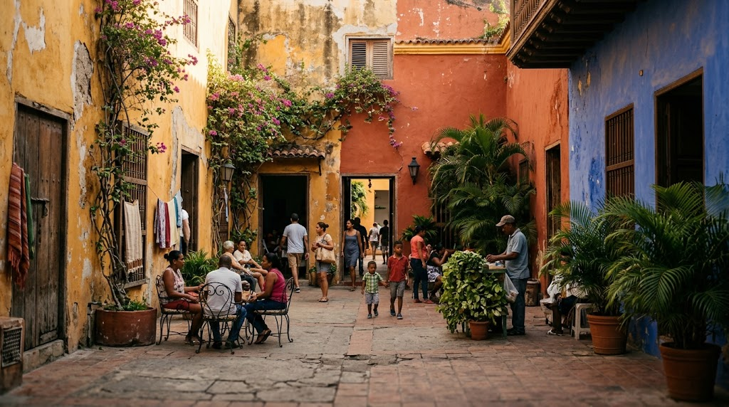 How to Book a Mexico City Architecture and Food Trip