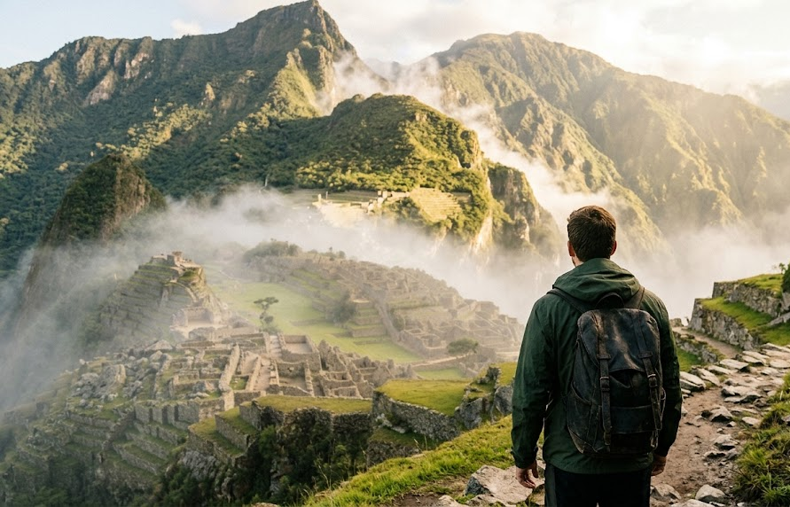 How to Book a Peru Trip for Machu Picchu