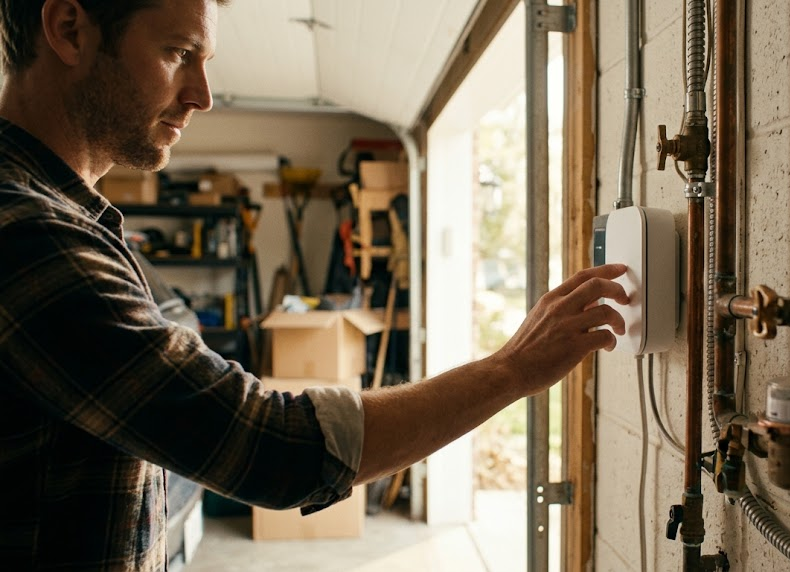 How to Buy a Smart Sprinkler Controller