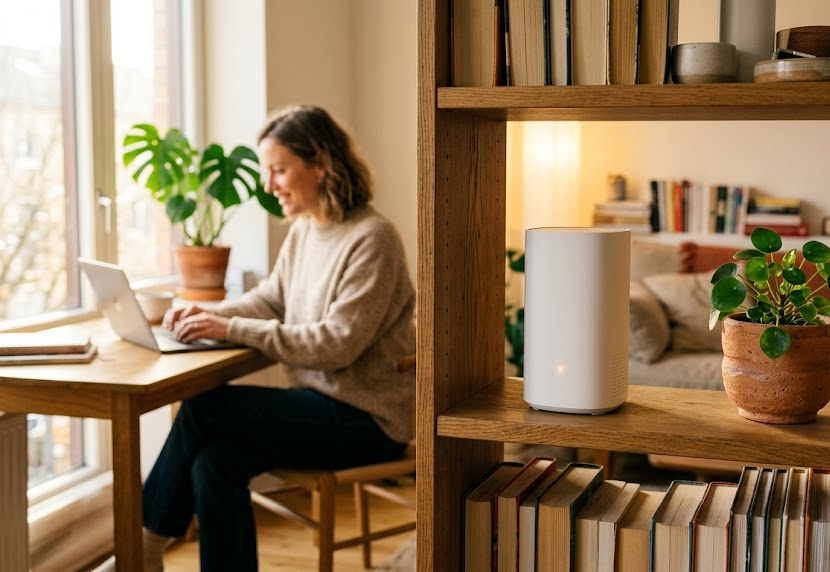 How to Buy a Mesh Wi-Fi System
