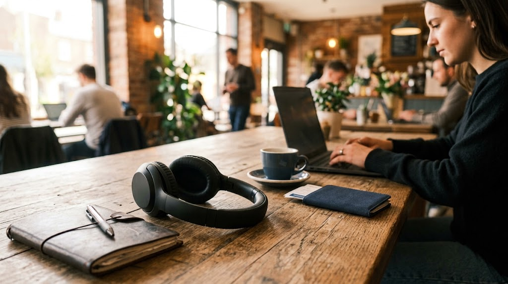 How to Buy Active Noise-Canceling Headphones