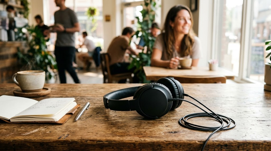 How to Buy a Wireless Gaming Headset