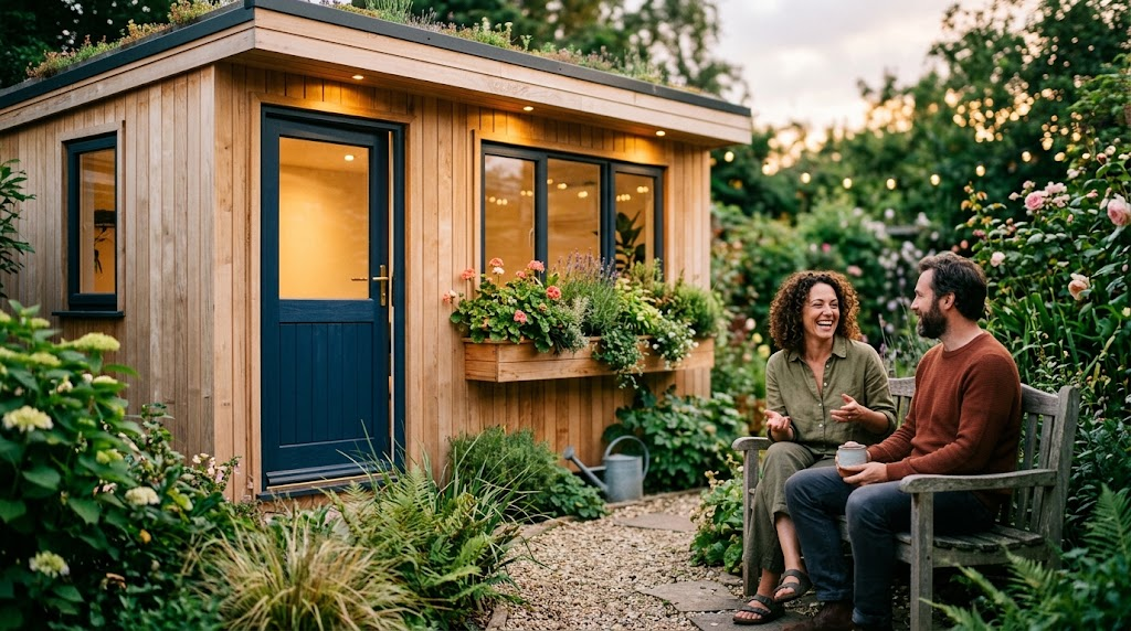 How to Afford an ADU in Your Back Garden