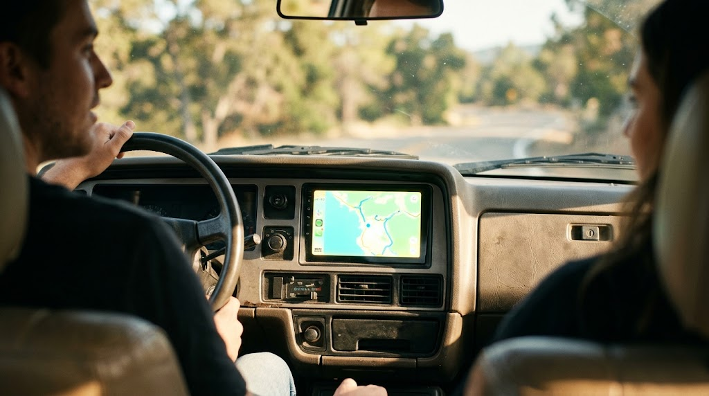 How to Buy a CarPlay Head Unit Without Breaking the Bank