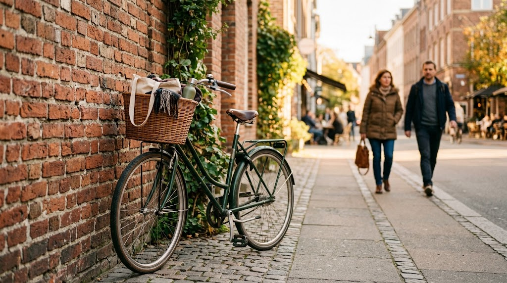 How to Buy an Electric Bike for Commuting