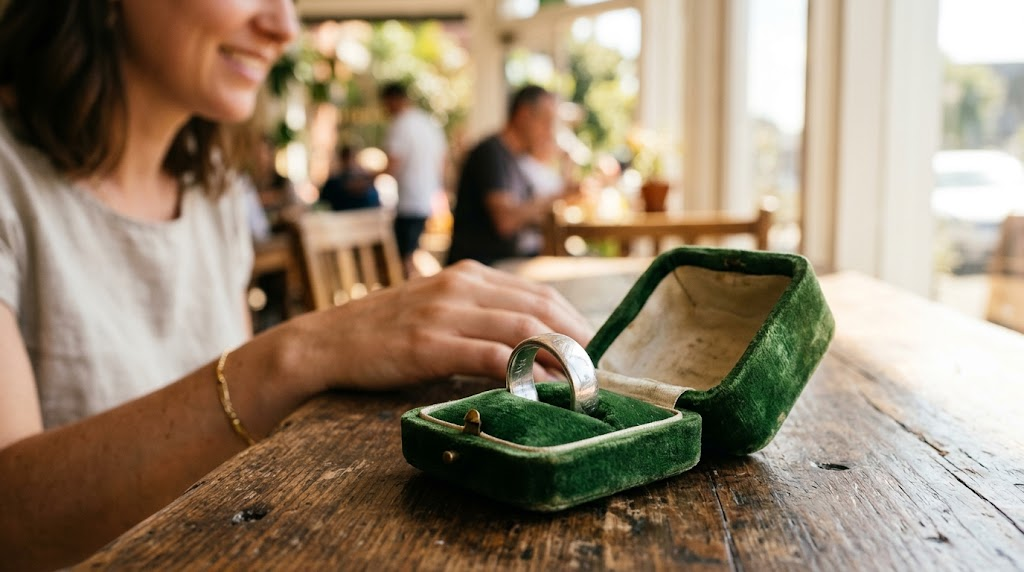 How to Pay for Ring Sizing and Engraving