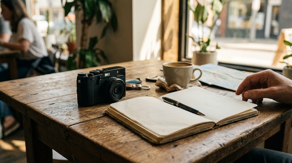 How to Buy Your First Mirrorless Camera