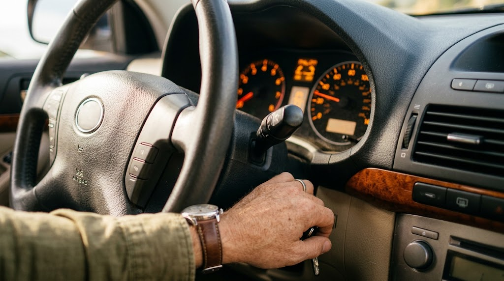 How to Pay for an Ignition Switch Repair