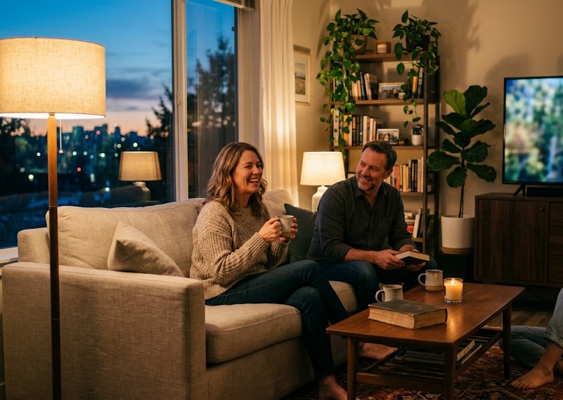 How to Buy a Big OLED TV Before the Super Bowl