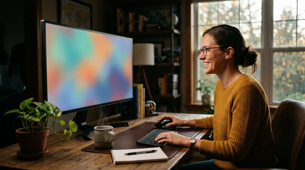 How to Buy an Ultra-Wide Curved Monitor