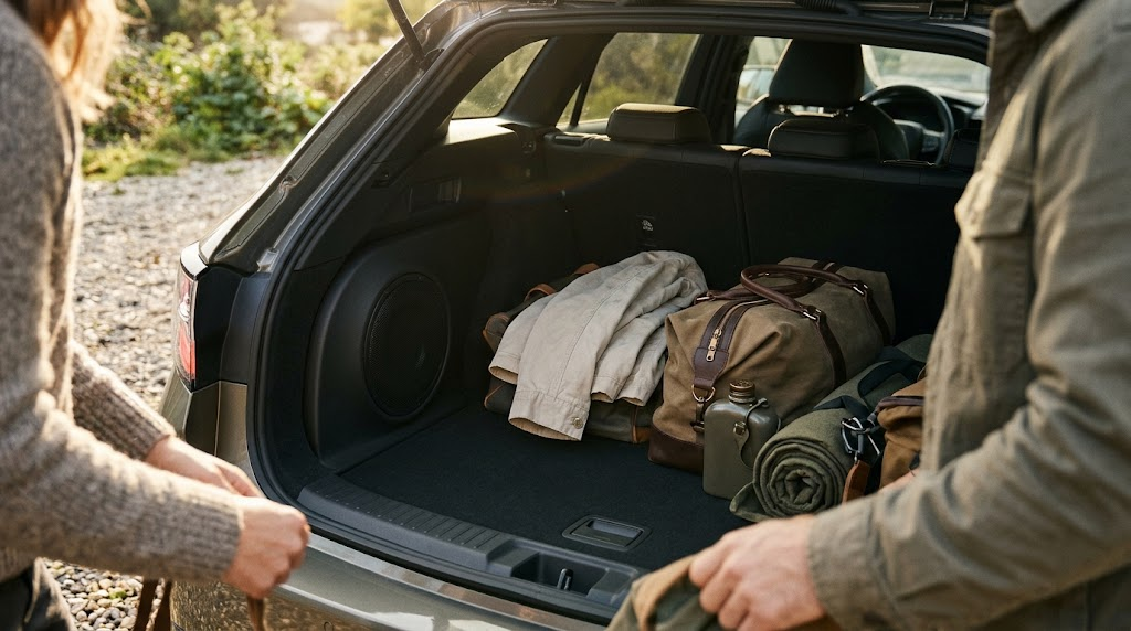 How to Buy a Car Audio System Without Wrecking Your Cash