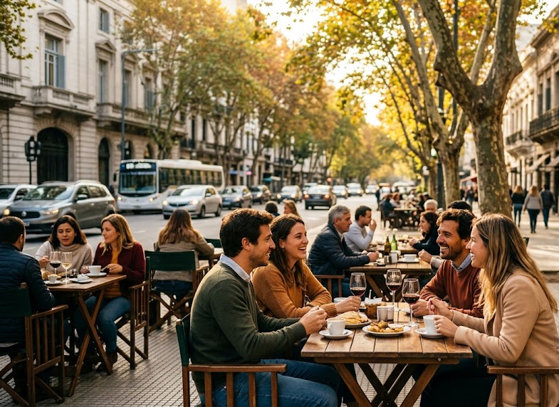 How to Book a Trip to Argentina Without Draining Your Savings