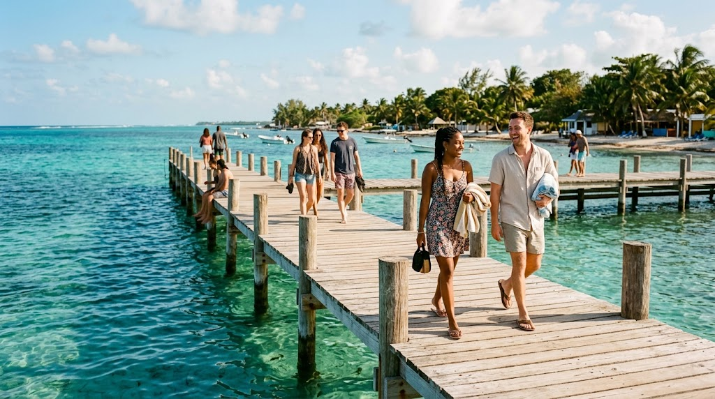 How to Book a Trip to Belize Without Blowing Your Budget