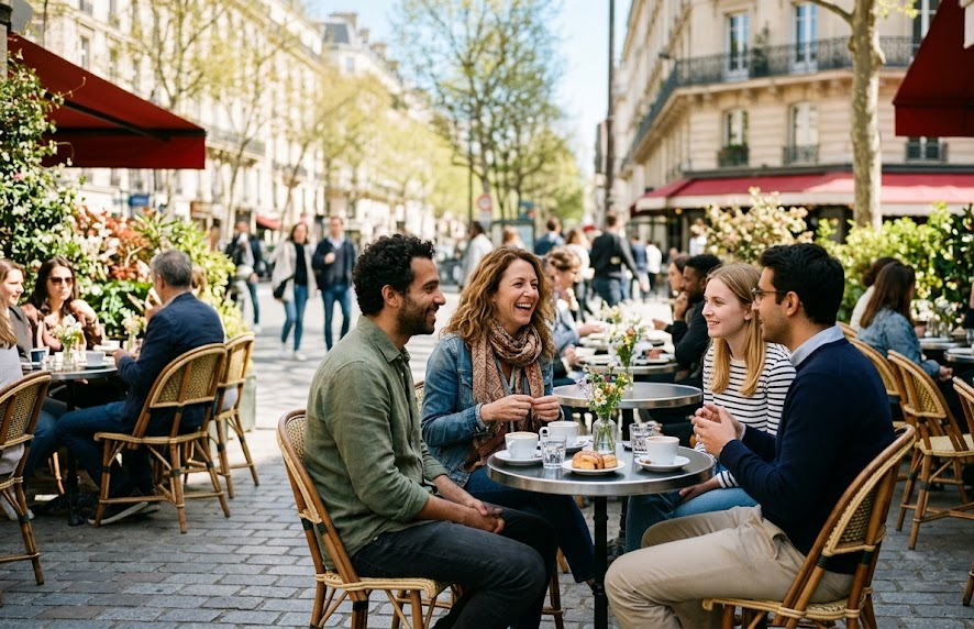 How to Book a Trip to France Without Draining Your Savings