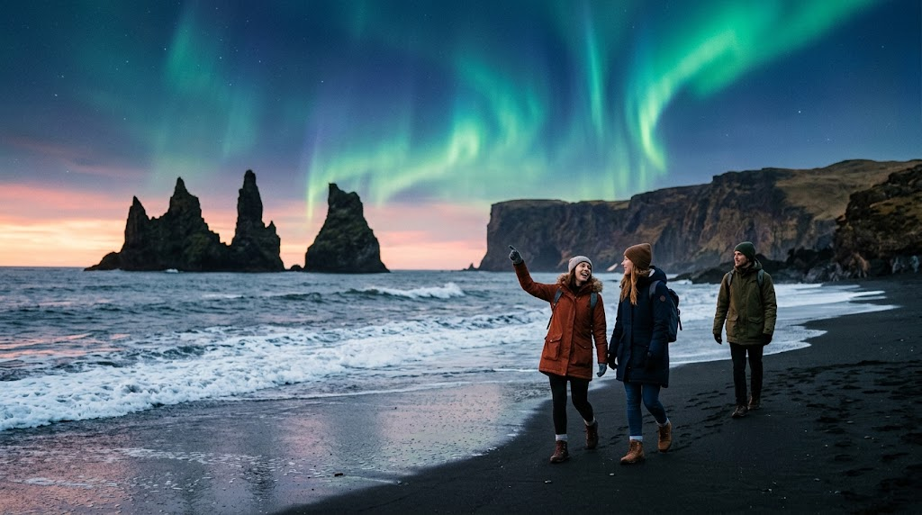 How to Book a Trip to Iceland Without Draining Your Savings