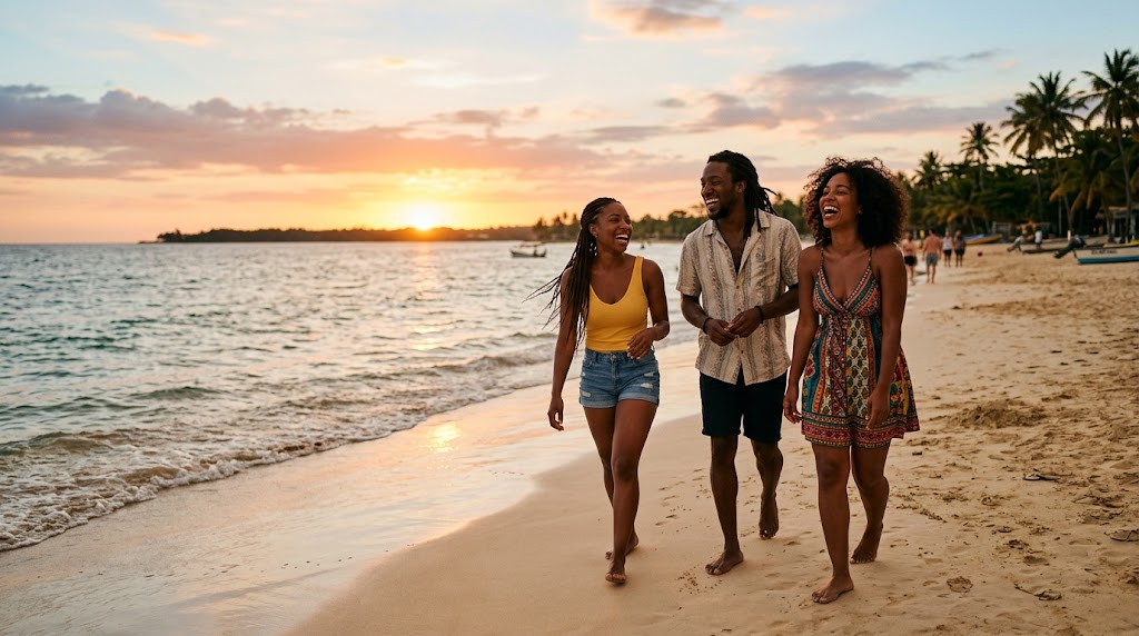 How to Book a Trip to Jamaica