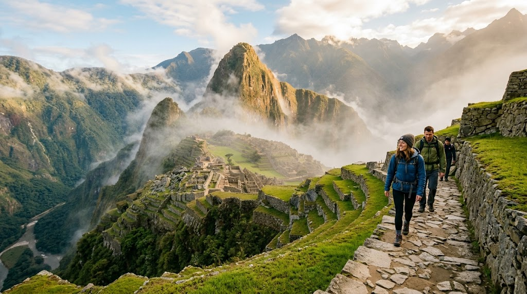 How to Book a Trip to Peru Without Draining Your Savings