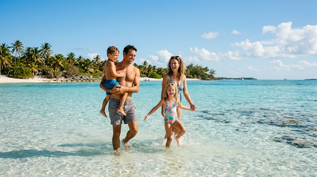 How to Book a Trip to the Bahamas Without Draining Your Budget